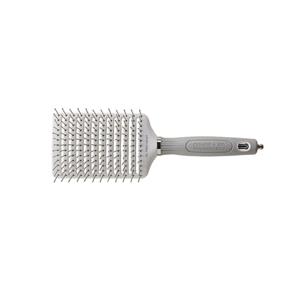Olivia Garden Ceramic + ion XL Pro Vent Brush – Default Title