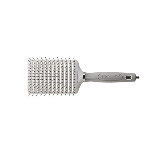 Olivia Garden Ceramic + ion XL Pro Vent Brush – Default Title