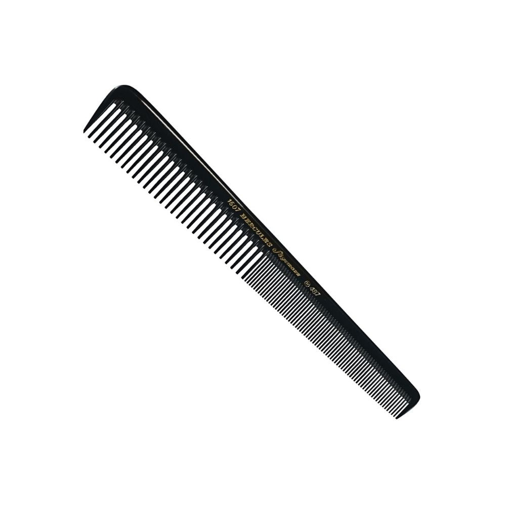 Hercules Sagemann 1607 Barber Styling Comb