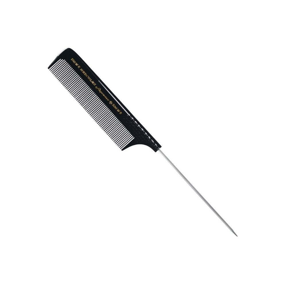 Hercules Sagemann 180 Pin Tail Comb