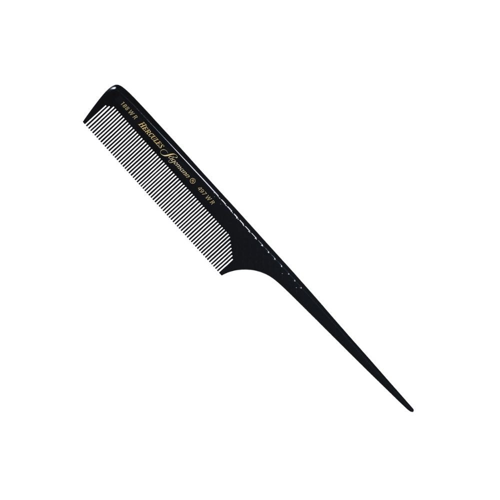 Hercules Sagemann 188 Pin Tail Comb