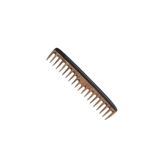 Takano Sandalwood Wide-Tooth Comb 6WP09