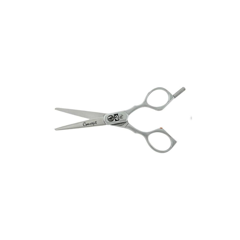 Takano Concept CP-50 Haircutting Shears – 5 in