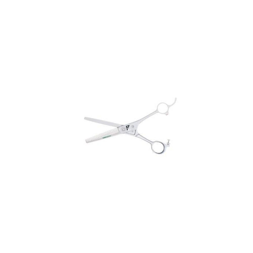 Takano Hakucho Super 4#30 Thinning Shears – 6.5 in
