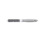Olivia Garden Ceramic + ion Thermal Round Brush – 15 mm