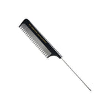 Hercules Sagemann 190 Half-Tooth Tail Comb