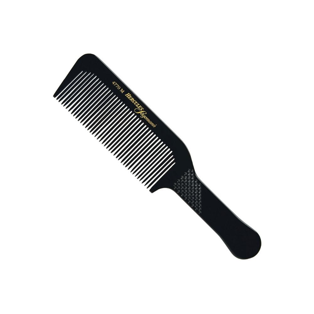 Hercules Sagemann 4770 Turbo-Cut 2 Clipper Comb