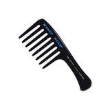 Hercules Sagemann Large Curly Hair Rake Comb