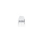 Wahl Peanut White Guide Combs – 3 Sizes — product image 1