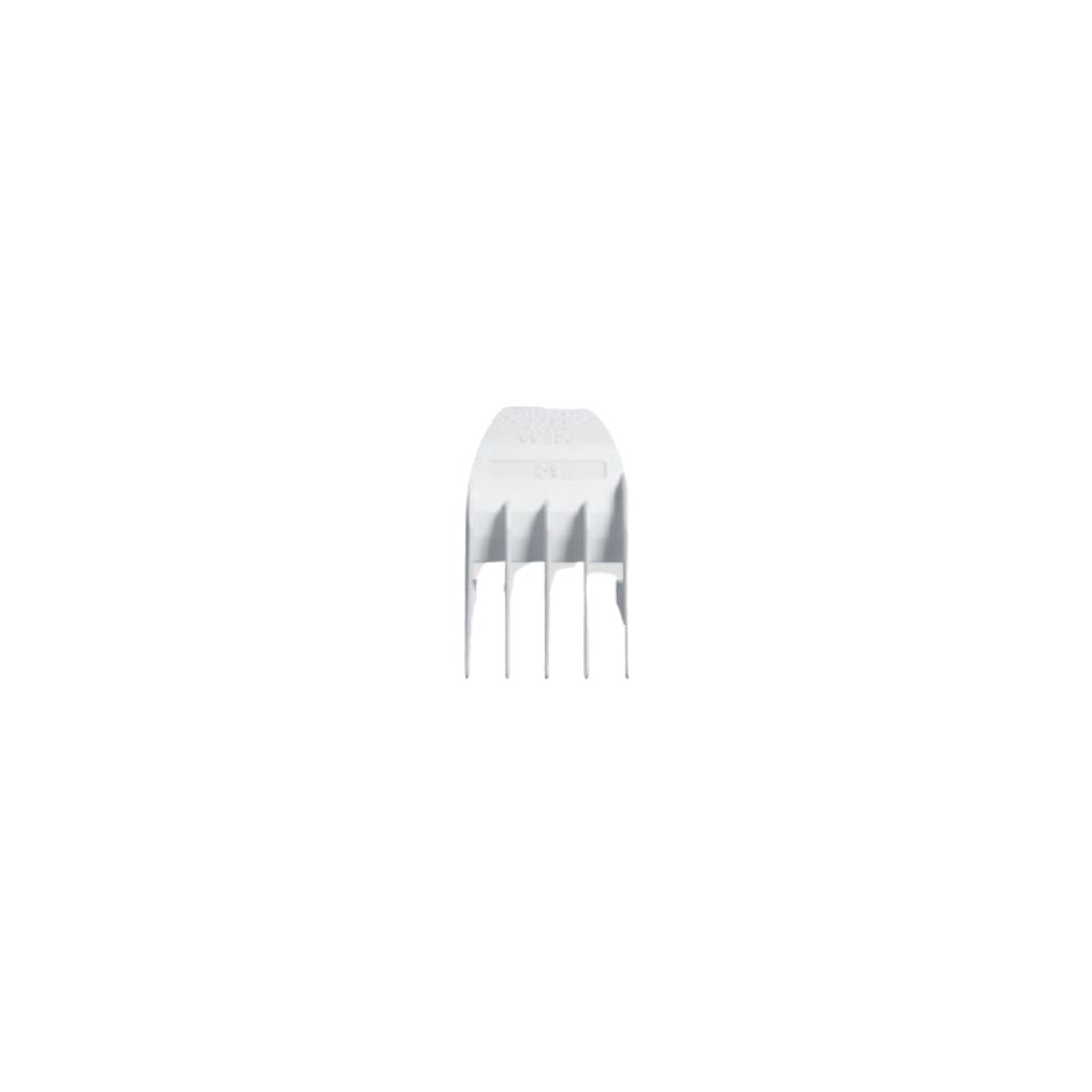 Wahl Peanut White Guide Combs – 3 Sizes — product image 1