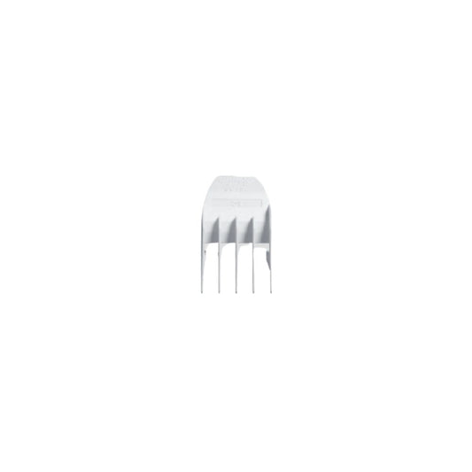 Wahl Peanut White Guide Combs – 3 Sizes — product image 1
