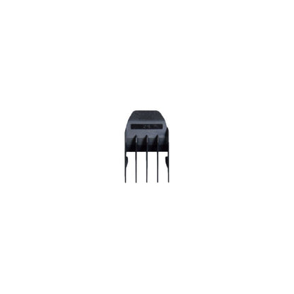 Wahl Peanut Black Guide Combs – 3 Sizes — product image 1
