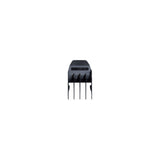 Wahl Peanut Black Guide Combs – 3 Sizes — product image 1