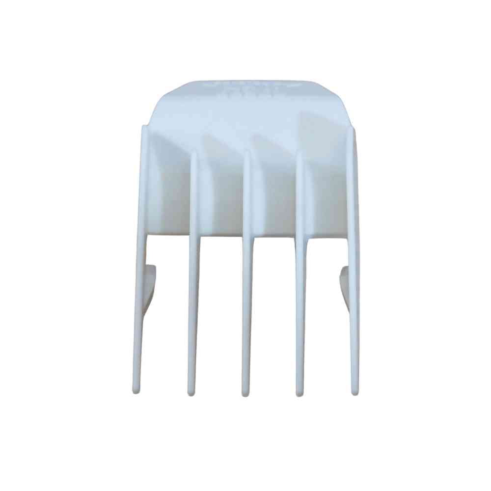 Wahl Peanut White Guide Combs – 3 Sizes — product image 2
