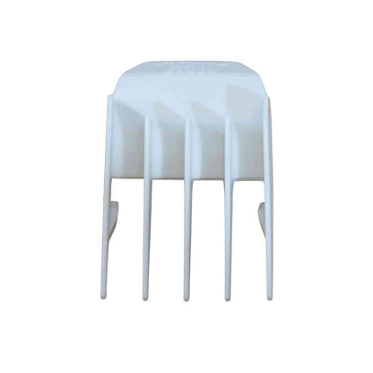 Wahl Peanut White Guide Combs – 3 Sizes — product image 2