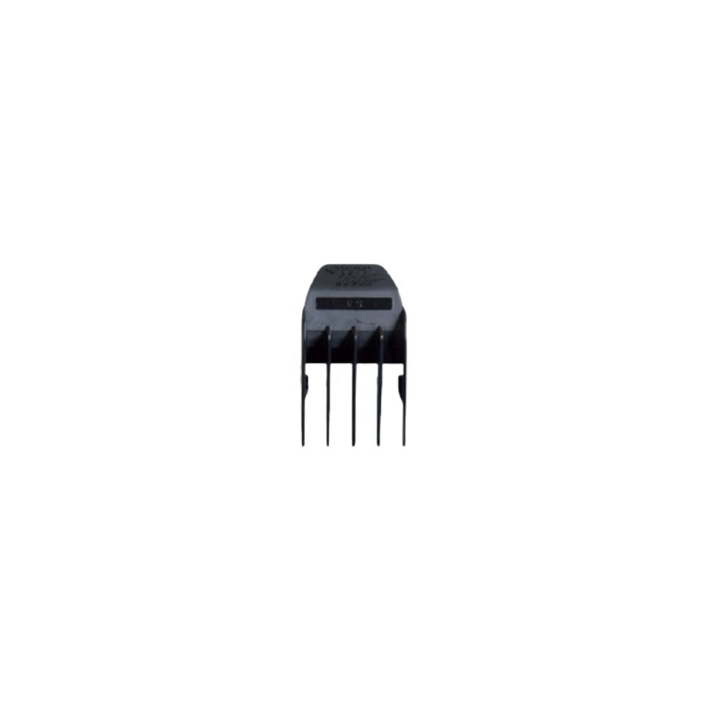 Wahl Peanut Black Guide Combs – 3 Sizes — product image 2