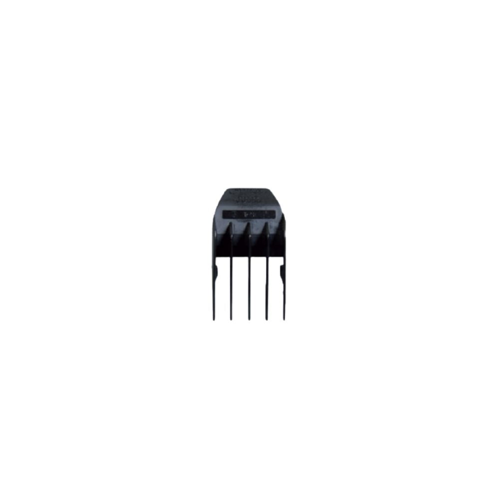 Wahl Peanut Black Guide Combs – 3 Sizes — product image 3