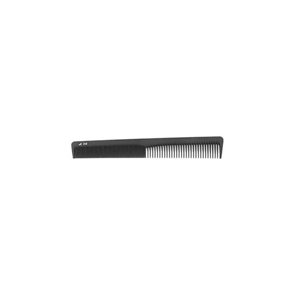 Takano Carbon Cutting Comb – #212