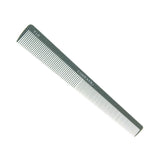Takano Combank Graphite-Silicone Cutting Comb – #710 Grey