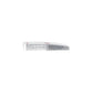 Takano Combank Separator-Tooth Comb – #730 White