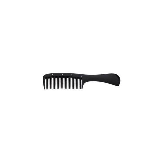 Takano Crystal CCA10 Carbon Handle Comb