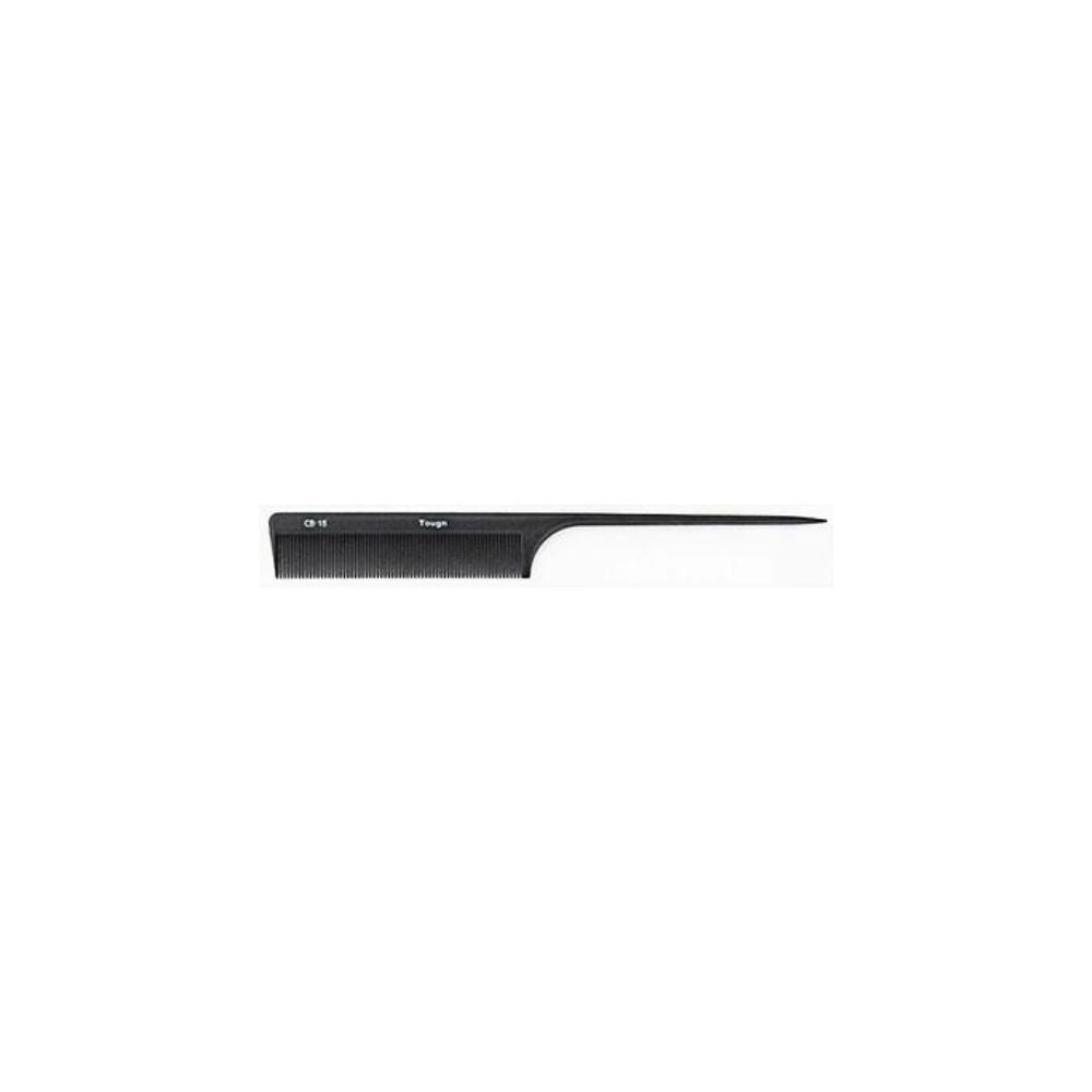 Takano Tough CB-15 Carbon Tail Comb