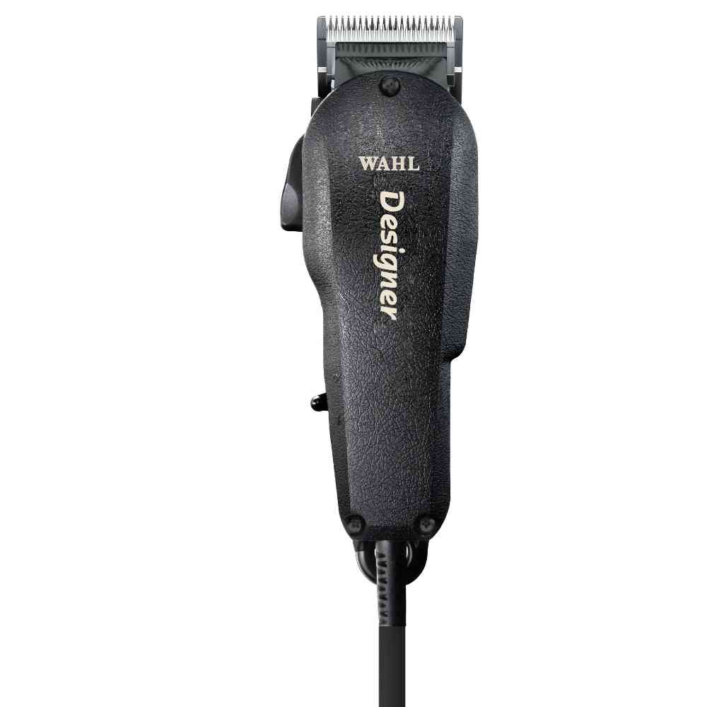 Wahl Designer V5000 Corded Clipper #56123 Black – #56123 — product image 1