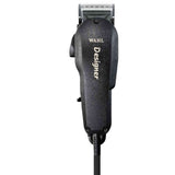 Wahl Designer V5000 Corded Clipper #56123 Black – #56123 — product image 1