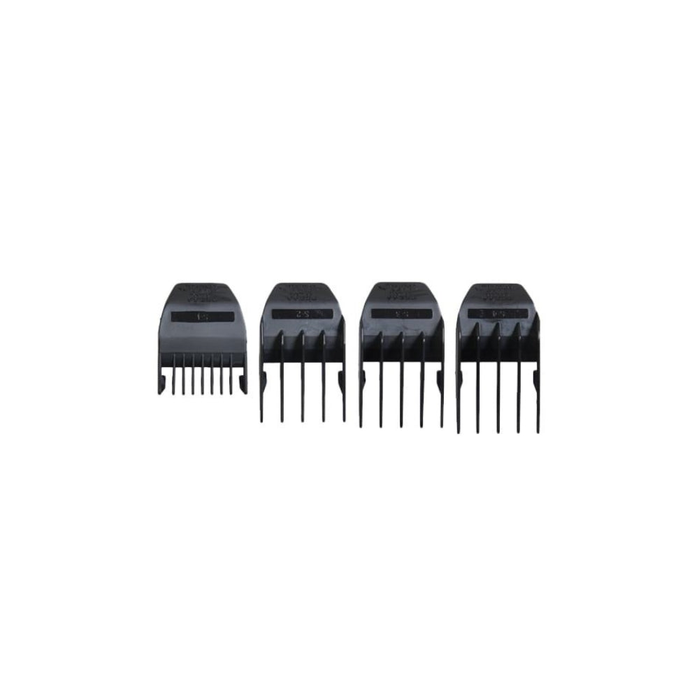 Wahl 4-Piece Guide Set – #53163 — product image 1