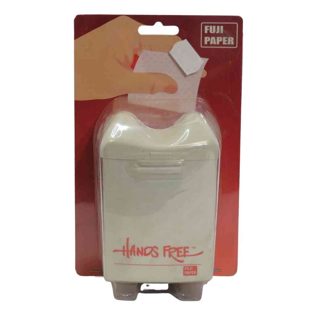 Takano Fuji Hands Free End Paper Dispenser