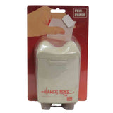 Takano Fuji Hands Free End Paper Dispenser
