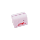 Feather Blade Disposal Case