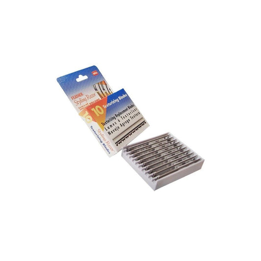 Feather Texturizing Replacement Blades