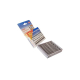 Feather Texturizing Replacement Blades