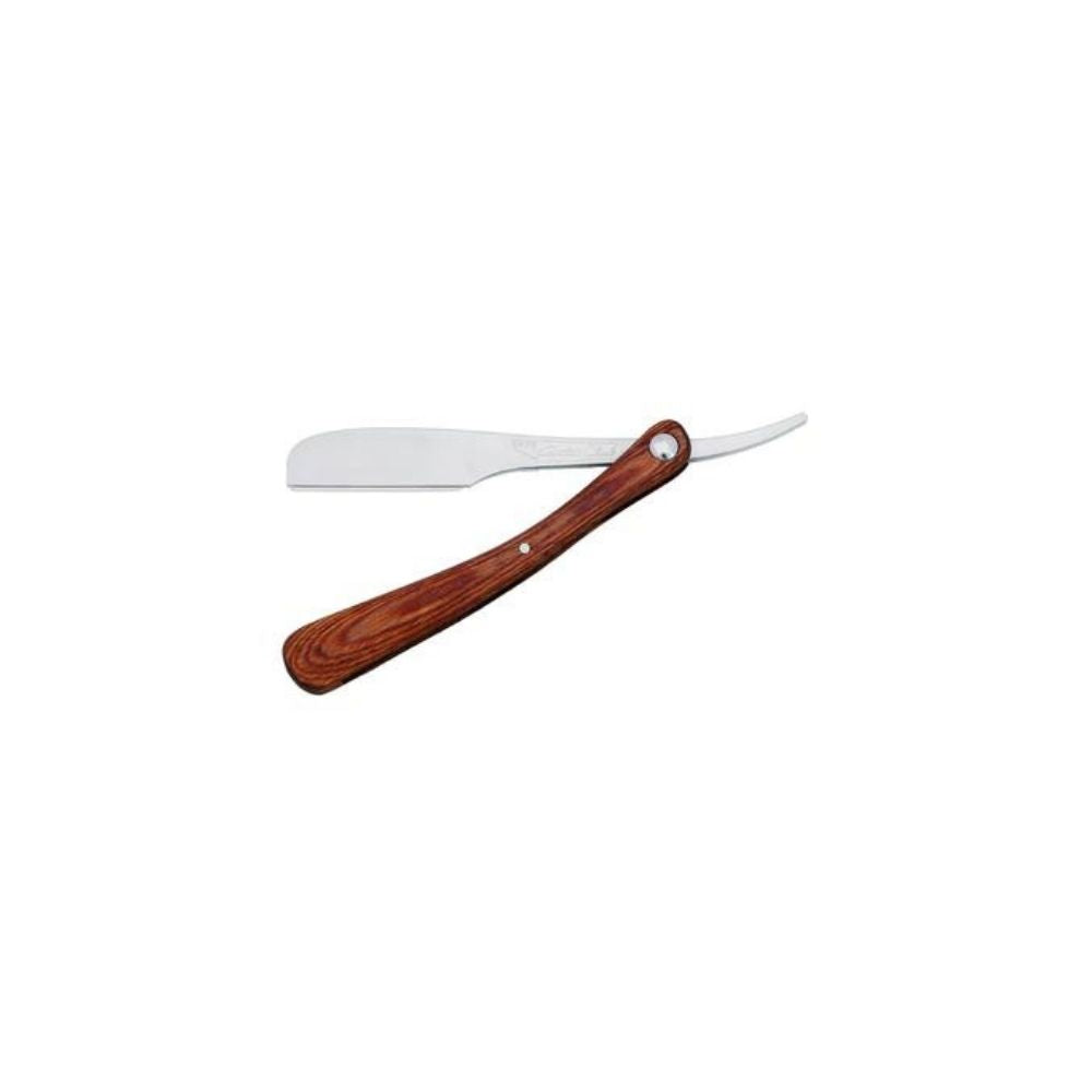 Feather Artist Club DX Folding Razor