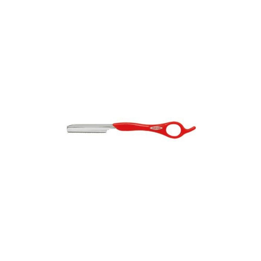 Feather Texturizing Styling Razor