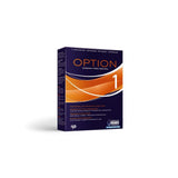Iso Option 1 perm
