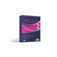 Iso Option 2 perm for colour-treated hair
