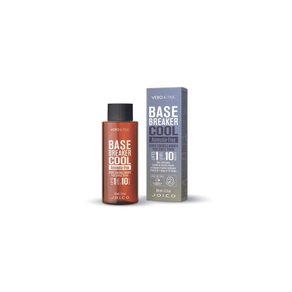 Joico Vero K-PAK Base Breaker Cool 59 ml — official packshot, 59 ml, plain white background
