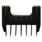 Wahl Slide-On Clipper Guide Combs – 6 Sizes — product image 1