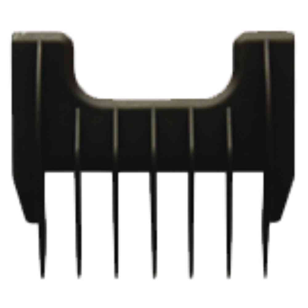 Wahl Slide-On Clipper Guide Combs – 6 Sizes — product image 2