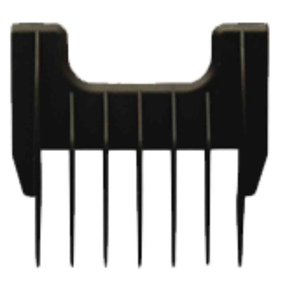 Wahl Slide-On Clipper Guide Combs – 6 Sizes — product image 3