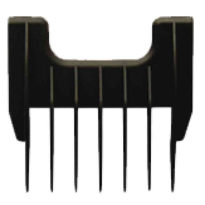 Wahl Slide-On Clipper Guide Combs – 6 Sizes — product image 3
