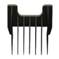Wahl Slide-On Clipper Guide Combs – 6 Sizes — product image 4