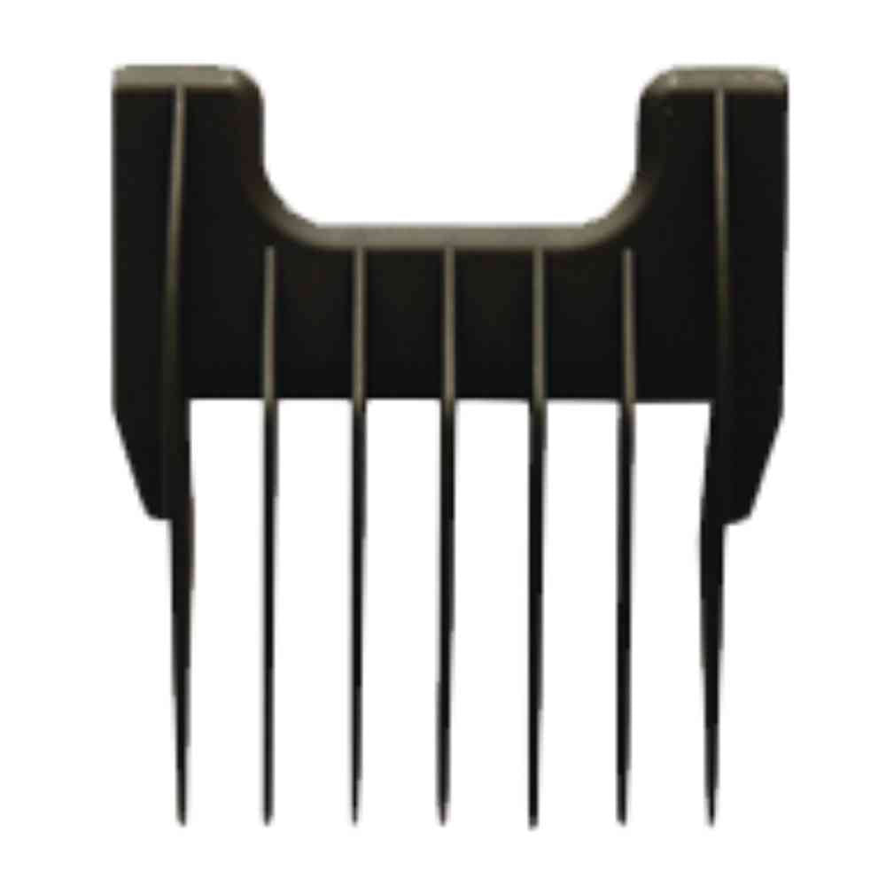 Wahl Slide-On Clipper Guide Combs – 6 Sizes — product image 4