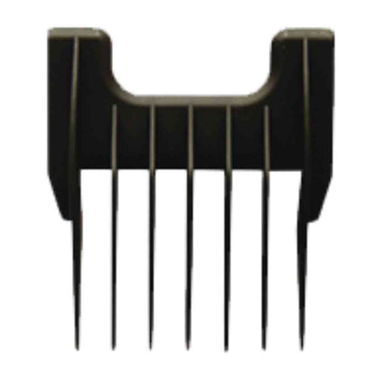 Wahl Slide-On Clipper Guide Combs – 6 Sizes — product image 4