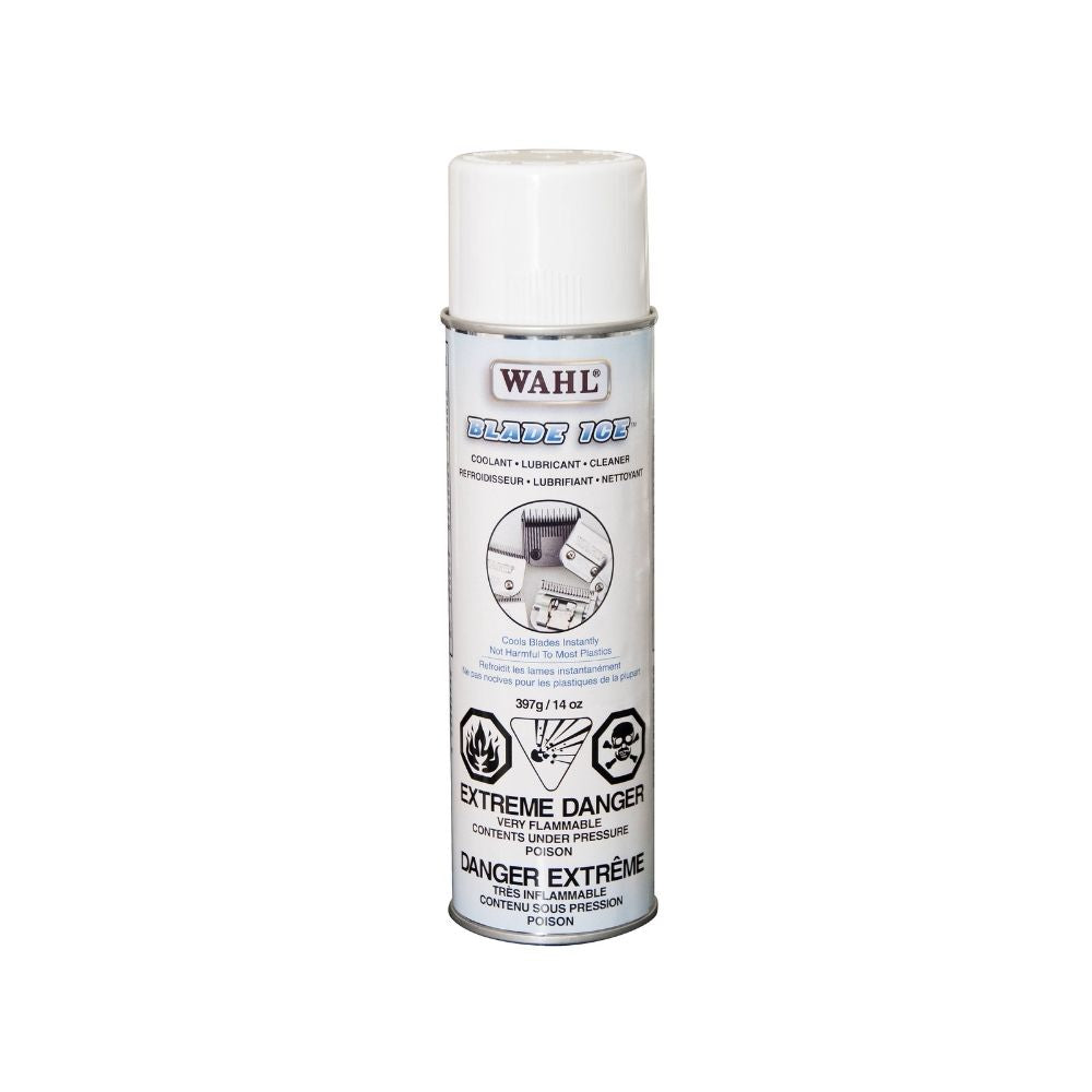 Wahl Blade Ice Cooling Spray – #53321 — product image 1