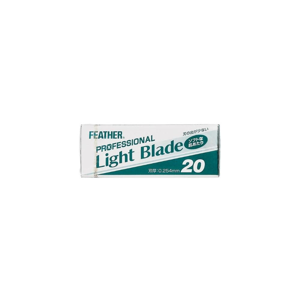 Feather Artist Club Professional Light Blades