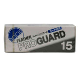 Feather Artist Club ProGuard Blades