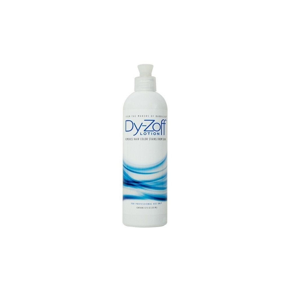 Barbicide Dy-Zoff Lotion 12 oz